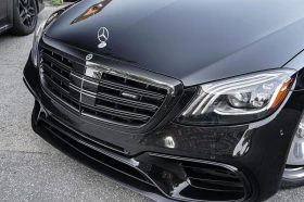 Mercedes-Benz S 63 AMG 4MATIC+ * 360* CARBON* HUD* BURMESTER* МАСАЖ* ОБДУ | Auto.bg — изображение 3 Mercedes-Benz S 63 AMG 4MATIC+ * 360* CARBON* HUD* BURMESTER* МАСАЖ* ОБДУ | Auto.bg — изображение 3
