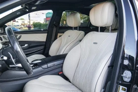 Mercedes-Benz S 63 AMG 4MATIC+ * 360* CARBON* HUD* BURMESTER* МАСАЖ* ОБДУ | Auto.bg — изображение 15 Mercedes-Benz S 63 AMG 4MATIC+ * 360* CARBON* HUD* BURMESTER* МАСАЖ* ОБДУ | Auto.bg — изображение 15
