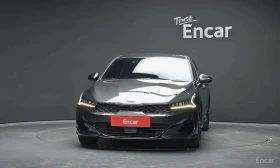 Kia K5 * 1.6 Turbo * ЦЕНА ДО БГ | Auto.bg — изображение 3 Kia K5 * 1.6 Turbo * ЦЕНА ДО БГ | Auto.bg — изображение 3