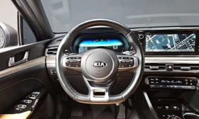 Kia K5 * 1.6 Turbo * ЦЕНА ДО БГ | Auto.bg — изображение 7 Kia K5 * 1.6 Turbo * ЦЕНА ДО БГ | Auto.bg — изображение 7