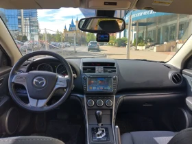 Mazda 6 undefined | Auto.bg — изображение 8 Mazda 6 undefined | Auto.bg — изображение 8