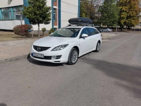 Mazda 6 undefined | Auto.bg — изображение 4 Mazda 6 undefined | Auto.bg — изображение 4