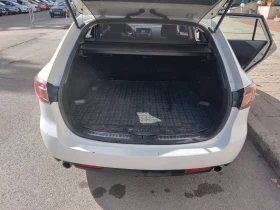 Mazda 6 undefined | Auto.bg — изображение 11 Mazda 6 undefined | Auto.bg — изображение 11