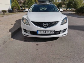 Mazda 6 undefined | Auto.bg — изображение 2 Mazda 6 undefined | Auto.bg — изображение 2