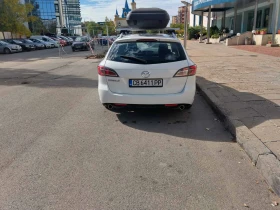 Mazda 6 undefined | Auto.bg — изображение 6 Mazda 6 undefined | Auto.bg — изображение 6
