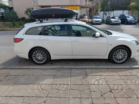 Mazda 6 undefined | Auto.bg — изображение 5 Mazda 6 undefined | Auto.bg — изображение 5