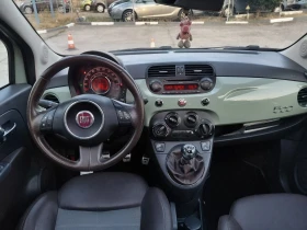 Fiat 500 1.3 M-jet PANORAMA | Auto.bg — изображение 10 Fiat 500 1.3 M-jet PANORAMA | Auto.bg — изображение 10