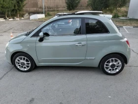 Fiat 500 1.3 M-jet PANORAMA | Auto.bg — изображение 6 Fiat 500 1.3 M-jet PANORAMA | Auto.bg — изображение 6