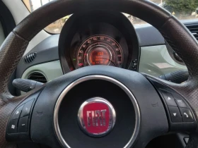 Fiat 500 1.3 M-jet PANORAMA | Auto.bg — изображение 15 Fiat 500 1.3 M-jet PANORAMA | Auto.bg — изображение 15