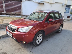 Subaru Forester 2.0 ГАЗ - 8500 € - 17909175 2 | Car24.bg Subaru Forester 2.0 ГАЗ - 8500 € - 17909175 2