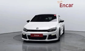 VW Scirocco * 2.0 TSI R * ФИНАНСИРАНЕ | Auto.bg — изображение 3 VW Scirocco * 2.0 TSI R * ФИНАНСИРАНЕ | Auto.bg — изображение 3