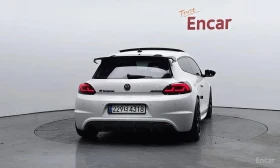 VW Scirocco * 2.0 TSI R * ФИНАНСИРАНЕ | Auto.bg — изображение 4 VW Scirocco * 2.0 TSI R * ФИНАНСИРАНЕ | Auto.bg — изображение 4