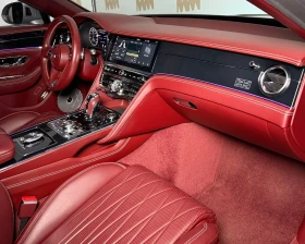Bentley Flying Spur W12* Massage* Naim* HuD* Pano* Warranty | Auto.bg — изображение 11 Bentley Flying Spur W12* Massage* Naim* HuD* Pano* Warranty | Auto.bg — изображение 11