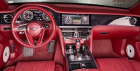 Bentley Flying Spur W12* Massage* Naim* HuD* Pano* Warranty | Auto.bg — изображение 9 Bentley Flying Spur W12* Massage* Naim* HuD* Pano* Warranty | Auto.bg — изображение 9