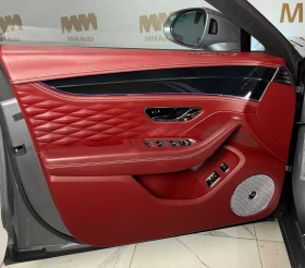 Bentley Flying Spur W12* Massage* Naim* HuD* Pano* Warranty | Auto.bg — изображение 6 Bentley Flying Spur W12* Massage* Naim* HuD* Pano* Warranty | Auto.bg — изображение 6