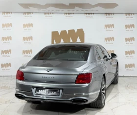 Bentley Flying Spur W12* Massage* Naim* HuD* Pano* Warranty | Auto.bg — изображение 3 Bentley Flying Spur W12* Massage* Naim* HuD* Pano* Warranty | Auto.bg — изображение 3