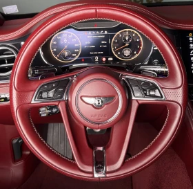 Bentley Flying Spur W12* Massage* Naim* HuD* Pano* Warranty | Auto.bg — изображение 16 Bentley Flying Spur W12* Massage* Naim* HuD* Pano* Warranty | Auto.bg — изображение 16