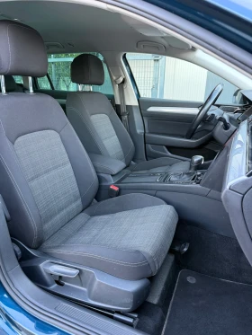 VW Passat Facelift/Digital/360 | Auto.bg — изображение 12 VW Passat Facelift/Digital/360 | Auto.bg — изображение 12