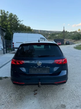 VW Passat Facelift/Digital/360 | Auto.bg — изображение 5 VW Passat Facelift/Digital/360 | Auto.bg — изображение 5