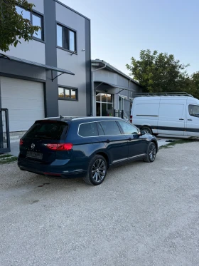 VW Passat Facelift/Digital/360 | Auto.bg — изображение 6 VW Passat Facelift/Digital/360 | Auto.bg — изображение 6
