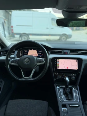 VW Passat Facelift/Digital/360 | Auto.bg — изображение 13 VW Passat Facelift/Digital/360 | Auto.bg — изображение 13