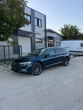 VW Passat Facelift/Digital/360 | Auto.bg — изображение 2 VW Passat Facelift/Digital/360 | Auto.bg — изображение 2