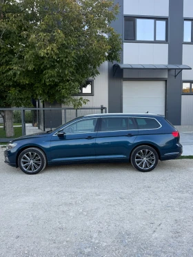 VW Passat Facelift/Digital/360 | Auto.bg — изображение 3 VW Passat Facelift/Digital/360 | Auto.bg — изображение 3