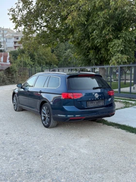 VW Passat Facelift/Digital/360 | Auto.bg — изображение 4 VW Passat Facelift/Digital/360 | Auto.bg — изображение 4
