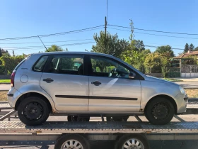 VW Polo 9N 1.4i - 1800 € - 46676737 3 | Car24.bg VW Polo 9N 1.4i - 1800 € - 46676737 3