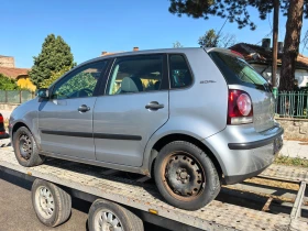 VW Polo 9N 1.4i - 1800 € - 46676737 5 | Car24.bg VW Polo 9N 1.4i - 1800 € - 46676737 5