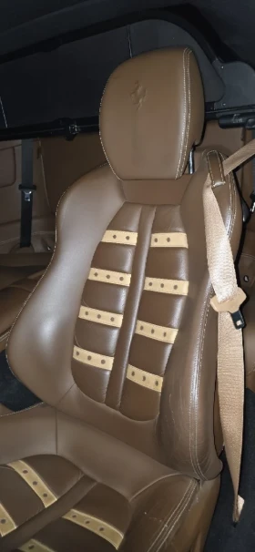 Ferrari California - 80000 € - 27268444 6 | Car24.bg Ferrari California - 80000 € - 27268444 6