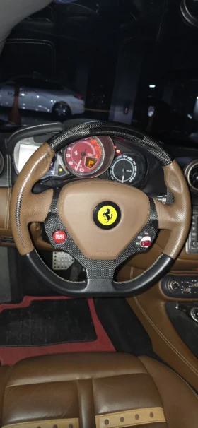 Ferrari California - 80000 € - 27268444 9 | Car24.bg Ferrari California - 80000 € - 27268444 9