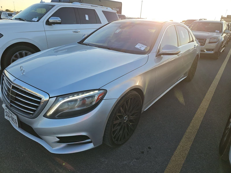 Mercedes-Benz S 500 AMG* PACK* BURMESTER* ОБДУХВАНЕ* МАСАЖ* КАМЕРА* ПО - 28500 лв. / 14571.82 € - 10622201 1 | Car24.bg Mercedes-Benz S 500 AMG* PACK* BURMESTER* ОБДУХВАНЕ* МАСАЖ* КАМЕРА* ПО - 28500 лв. / 14571.82 € - 10622201 1