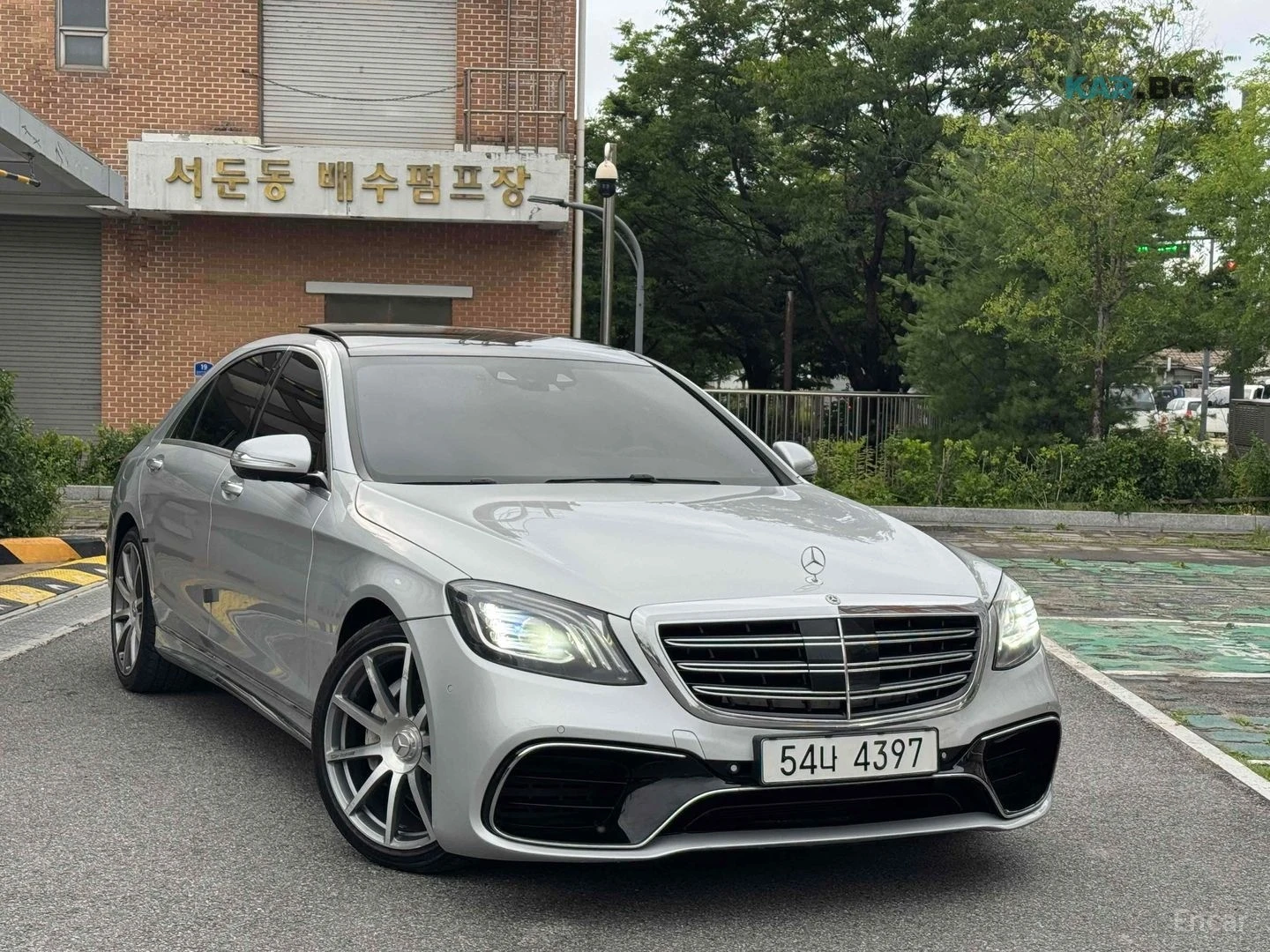 Mercedes-Benz S 350 LONG* 4MATIC* BURM* PANO* МОНИТОРИ* 360* HUD | Auto.bg — изображение 1 Mercedes-Benz S 350 LONG* 4MATIC* BURM* PANO* МОНИТОРИ* 360* HUD | Auto.bg — изображение 1