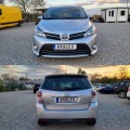 Toyota Verso 1.6 D4D EURO 6B!! НАВИГАЦИЯ KAMEРА  - [6] 