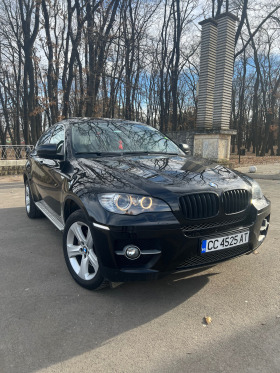 Обява за продажба на BMW X6 ~31 000 лв. - изображение 1