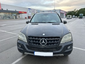 Mercedes-Benz ML 320 * FACE* * * *  | Mobile.bg   2