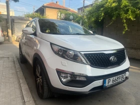 Kia Sportage 2.0 CRDI AWD 184к.с. - Car24.bg Kia Sportage 2.0 CRDI AWD 184к.с.