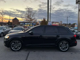 Audi Q7 2021* TECHNIK* MATRIX* AMBIENT* PANO* BLACK OPTIC* - 56500 лв. / 28887.99 € - 66505370 4 | Car24.bg Audi Q7 2021* TECHNIK* MATRIX* AMBIENT* PANO* BLACK OPTIC* - 56500 лв. / 28887.99 € - 66505370 4