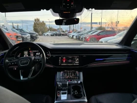 Audi Q7 2021* TECHNIK* MATRIX* AMBIENT* PANO* BLACK OPTIC* - 56500 лв. / 28887.99 € - 66505370 5 | Car24.bg Audi Q7 2021* TECHNIK* MATRIX* AMBIENT* PANO* BLACK OPTIC* - 56500 лв. / 28887.99 € - 66505370 5
