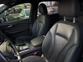 Audi Q7 2021* TECHNIK* MATRIX* AMBIENT* PANO* BLACK OPTIC* - 56500 лв. / 28887.99 € - 66505370 6 | Car24.bg Audi Q7 2021* TECHNIK* MATRIX* AMBIENT* PANO* BLACK OPTIC* - 56500 лв. / 28887.99 € - 66505370 6