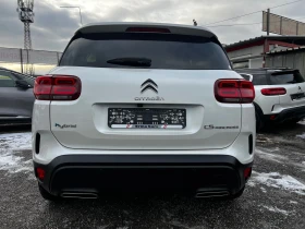 Citroen C5 Aircross 1.6 plug in hybrid panorama avtomat - 16900 € / 33053.53 лв. - 84545117 5 | Car24.bg Citroen C5 Aircross 1.6 plug in hybrid panorama avtomat - 16900 € / 33053.53 лв. - 84545117 5