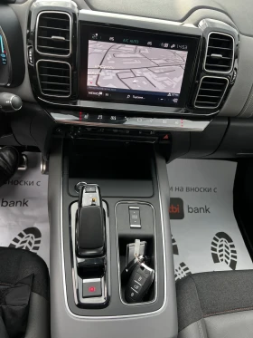 Citroen C5 Aircross 1.6 plug in hybrid panorama avtomat - 16900 € / 33053.53 лв. - 84545117 8 | Car24.bg Citroen C5 Aircross 1.6 plug in hybrid panorama avtomat - 16900 € / 33053.53 лв. - 84545117 8