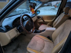 Mercedes-Benz ML 230 2.3 16v 150 кс - 4250 € / 8312.28 лв. - 31961595 8 | Car24.bg Mercedes-Benz ML 230 2.3 16v 150 кс - 4250 € / 8312.28 лв. - 31961595 8