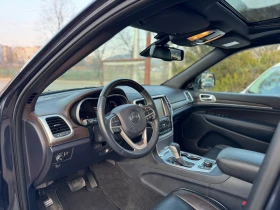 Jeep Grand cherokee 3.Оd* Overland* FaceLift* Panorama* 4x4 - 13490 € / 26384.15 лв. - 83820173 7 | Car24.bg Jeep Grand cherokee 3.Оd* Overland* FaceLift* Panorama* 4x4 - 13490 € / 26384.15 лв. - 83820173 7