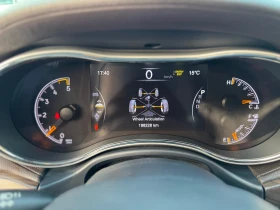 Jeep Grand cherokee 3.Оd* Overland* FaceLift* Panorama* 4x4 - 13490 € / 26384.15 лв. - 83820173 16 | Car24.bg Jeep Grand cherokee 3.Оd* Overland* FaceLift* Panorama* 4x4 - 13490 € / 26384.15 лв. - 83820173 16