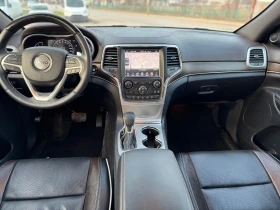 Jeep Grand cherokee 3.Оd* Overland* FaceLift* Panorama* 4x4 - 13490 € / 26384.15 лв. - 83820173 11 | Car24.bg Jeep Grand cherokee 3.Оd* Overland* FaceLift* Panorama* 4x4 - 13490 € / 26384.15 лв. - 83820173 11