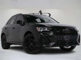 Снимка Audi Q3 Sportback