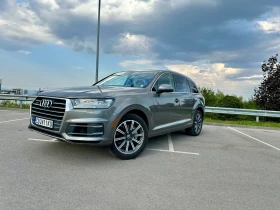 Audi Q7 3.0 TFSI
