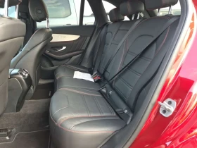 Mercedes-Benz GLC 43 AMG * CARFAX * Обслужен * От Mercedes * | Auto.bg — изображение 9 Mercedes-Benz GLC 43 AMG * CARFAX * Обслужен * От Mercedes * | Auto.bg — изображение 9